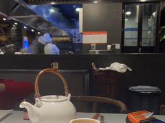 -小厨娘淮扬菜(清江苏宁广场店)
