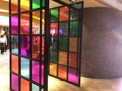 门面-额尔敦传统涮(公园西路店)