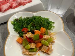-海底捞火锅(番禺广场店)