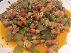 -拾捌川·自贡爆炒(新街口店)