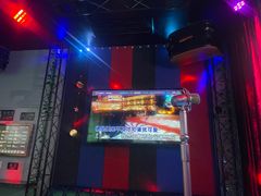 -唱吧麦颂KTV(马驹桥店)