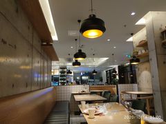 大堂-卡朋西餐(祈福缤纷汇店)