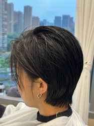 -凯博K-boom Hair Salon