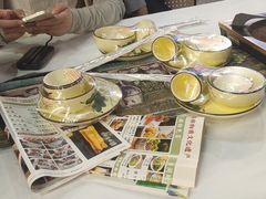-刘姐啤酒鱼民族演艺餐厅(西街总店)