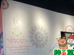 -南国印度餐厅Dakshin