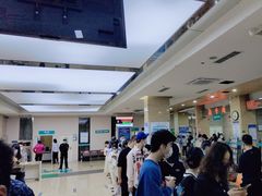 -广州仁爱天河医院体检中心