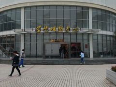 -暨南大学(珠海校区)