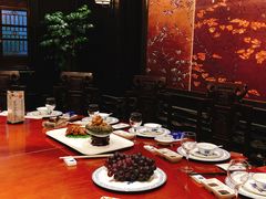 -瓯菜排档·温州海鲜(玕南店)