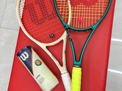 -Wilson威尔胜(漕溪北路店)