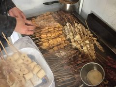 -马记大锅煮(总店)