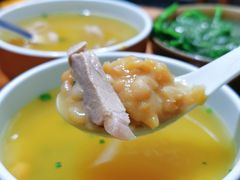 -朱大嘴肥肠血旺(福字街店)