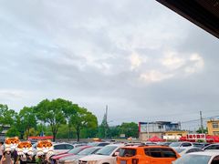 -五七小李子油焖大虾(总店)