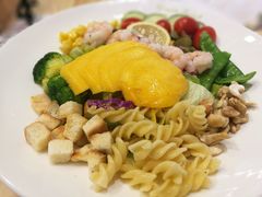 -Dreamsalad梦想轻厨(健康轻食·减脂沙拉·意面·祖庙店)