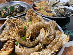 -船奇蒸汽海鲜·闽菜(八市海鲜总店)