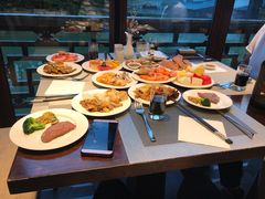 -通安客栈中餐厅·何家小馆