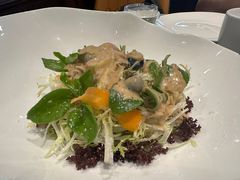 -尊立方海鲜酒店·生日宴·家宴