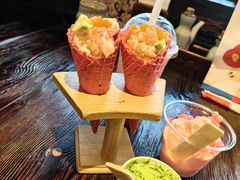 -芥岛(河北大街店)