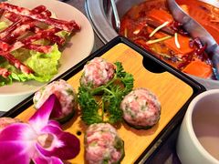 -故里和山·成都火锅(欢乐港湾店)