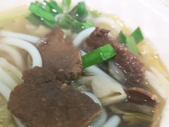 -贵州花溪牛肉粉(沙南街店)