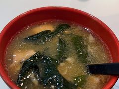 -争鲜回转寿司(通州万达店)