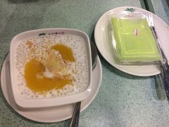 -松记糖水店(铜锣湾分店)