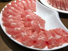 -快乐小羊火锅餐厅(农科路店)