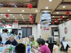 -郭林家常菜(洋桥店)