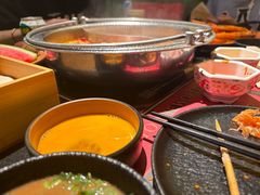 -牛New寿喜烧(虹桥新天地店)