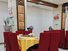 -青竹园海鲜餐厅(海天路店)