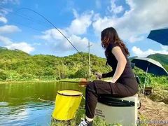 -长春市南湖公园