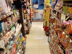 零售区-喜士多便利店(宜山店)