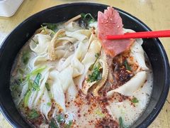 -惠丰源烩面馆(经七路店)