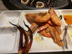 -火炉火自助餐(西直门凯德MALL店)