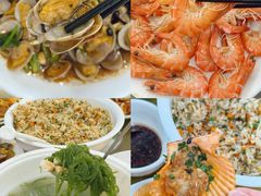 -锐记美食店·现捞海鲜(闸坡店)