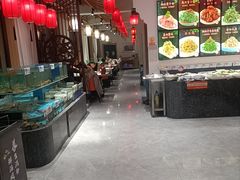 -渔码头食府·20年蓬莱老字号(登州路店)