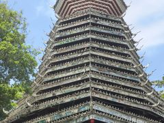 -深圳锦绣中华民俗村