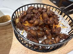 -山东宾馆·齐鲁苑餐厅