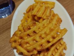 -必胜客(金高店)