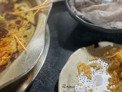 -铜元老码头鳝鱼火锅