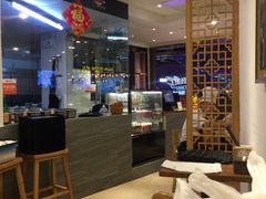 -姚面记·海派家常菜(恒基名人购物中心店)