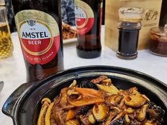 -王中王餐厅(东安路店)