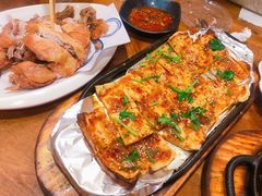 -老东镇啤酒屋海鲜加工·蒸汽海鲜·海鲜烧烤(台东店)