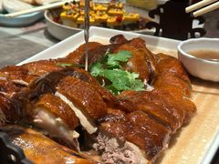 招牌东莞烧鹅-莞府家宴·东莞菜(市民服务中心店)