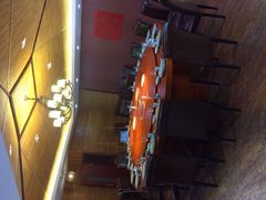 -长兴岛郊野公园农场食堂