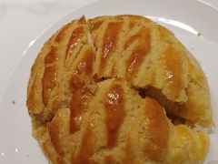 港式菠萝包-粤食堂(天津和悦汇店)