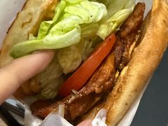 -必胜客(东岳店)