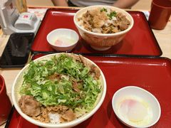-食其家·牛丼咖喱(天津梅江印象城店)