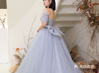 preface婚纱 新品推荐