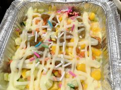 -金刚山烧烤(红旗大街店)