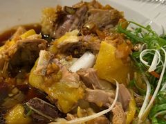 -白云中餐厅·粤菜·亚龙湾喜来登度假酒店